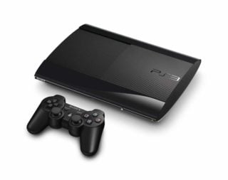 14 years after launch, PS3 just got a new system update