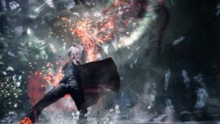 Devil May Cry 5 becomes the best-selling game in the series