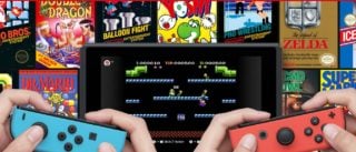 Nintendo considering extending Switch Online library beyond NES