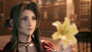 Square Enix says there are ‘no plans for Final Fantasy VII Remake on other platforms’