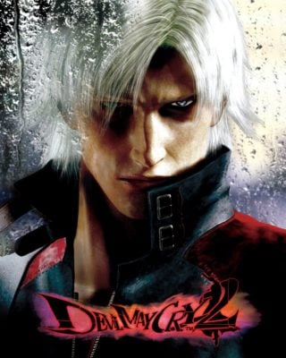 Devil May Cry 2 hits Switch this month