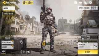 Call of Duty Mobile controller support ‘still being worked on’