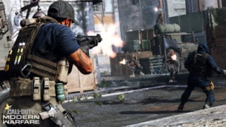 Modern Warfare is the ‘fastest-selling’ Call of Duty this generation