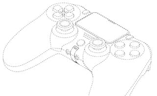 PS5 controller ‘shown in patent images’