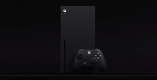 Microsoft clarifies that the next Xbox generation is just called ‘Xbox’