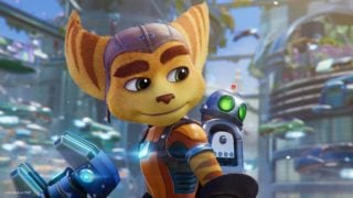Insomniac will premiere new Ratchet & Clank PS5 gameplay this week