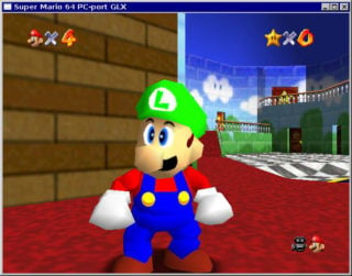 Now N64 prototypes for Mario 64, Ocarina and more have reportedly leaked
