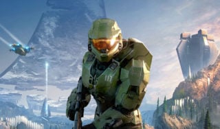 Halo Infinite ‘could drop its Xbox One version’, it’s been claimed