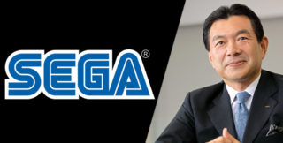 Sega’s president has resigned for ‘personal reasons’