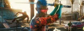 CD Projekt has cancelled its standalone AAA Cyberpunk multiplayer game