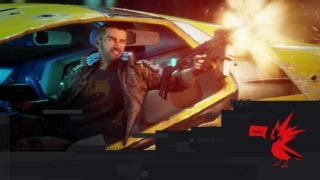 Cyberpunk 2077’s troubled launch could make CD Projekt a buyout target, analyst suggests