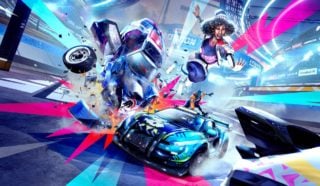 Destruction Allstars Review: The PS Plus racer is a clumsy and hollow ride
