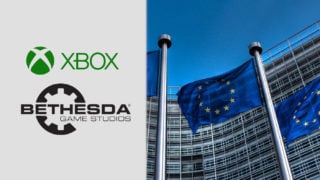 EU says Microsoft’s Zenimax deal ‘could fall within rules’ but no approval yet