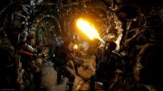 Aliens: Fireteam gets a 25-minute gameplay reveal video