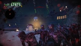 Black Ops Cold War update includes Zombies Dead Ops Arcade: First Person mode