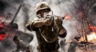 Call of Duty: Vanguard is skipping E3 as Warzone prepares for World War II