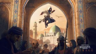 Ubisoft has released a free trial for Assassin’s Creed Mirage