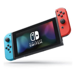 Nintendo still ‘experimenting with more powerful Switch’