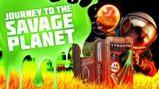 Journey to the Savage Planet News