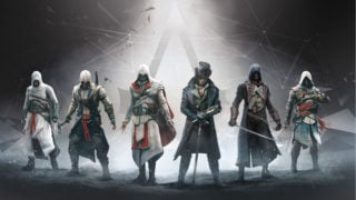 Assassin’s Creed Infinity will ‘stay true to the franchise’s legacy of rich narrative experiences’