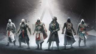 Ubisoft kicks off Assassin’s Creed game reveal