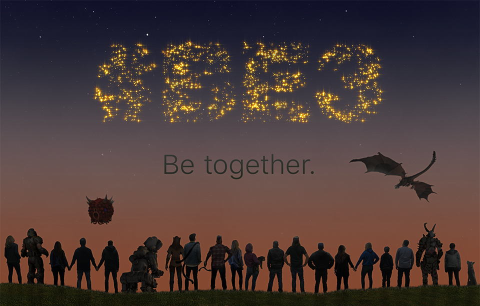 Bethesda dates E3 showcase for Sunday June 9 VGC