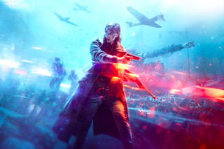 Battlefield V Gaming News