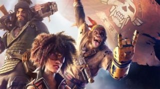 Beyond Good and Evil 2 is ‘progressing well’ following Michel Ancel’s departure