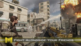 Activision insists Call of Duty Mobile will be supported 'for the