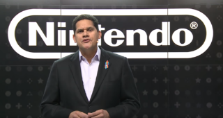 Reggie Fils-Aimé