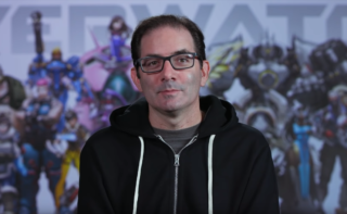 Jeff Kaplan