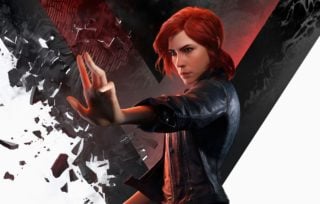 Remedy signs deal with Epic for two next-gen games