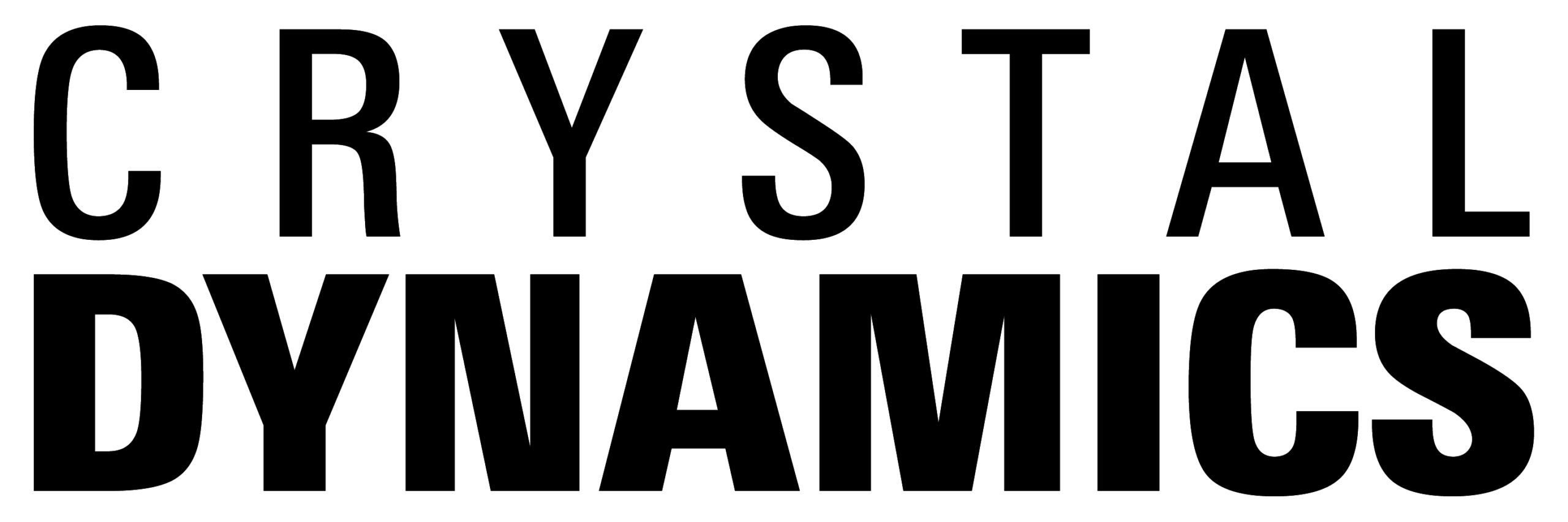 Crystal Dynamics VGC