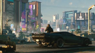 Cyberpunk 2077 Gaming News