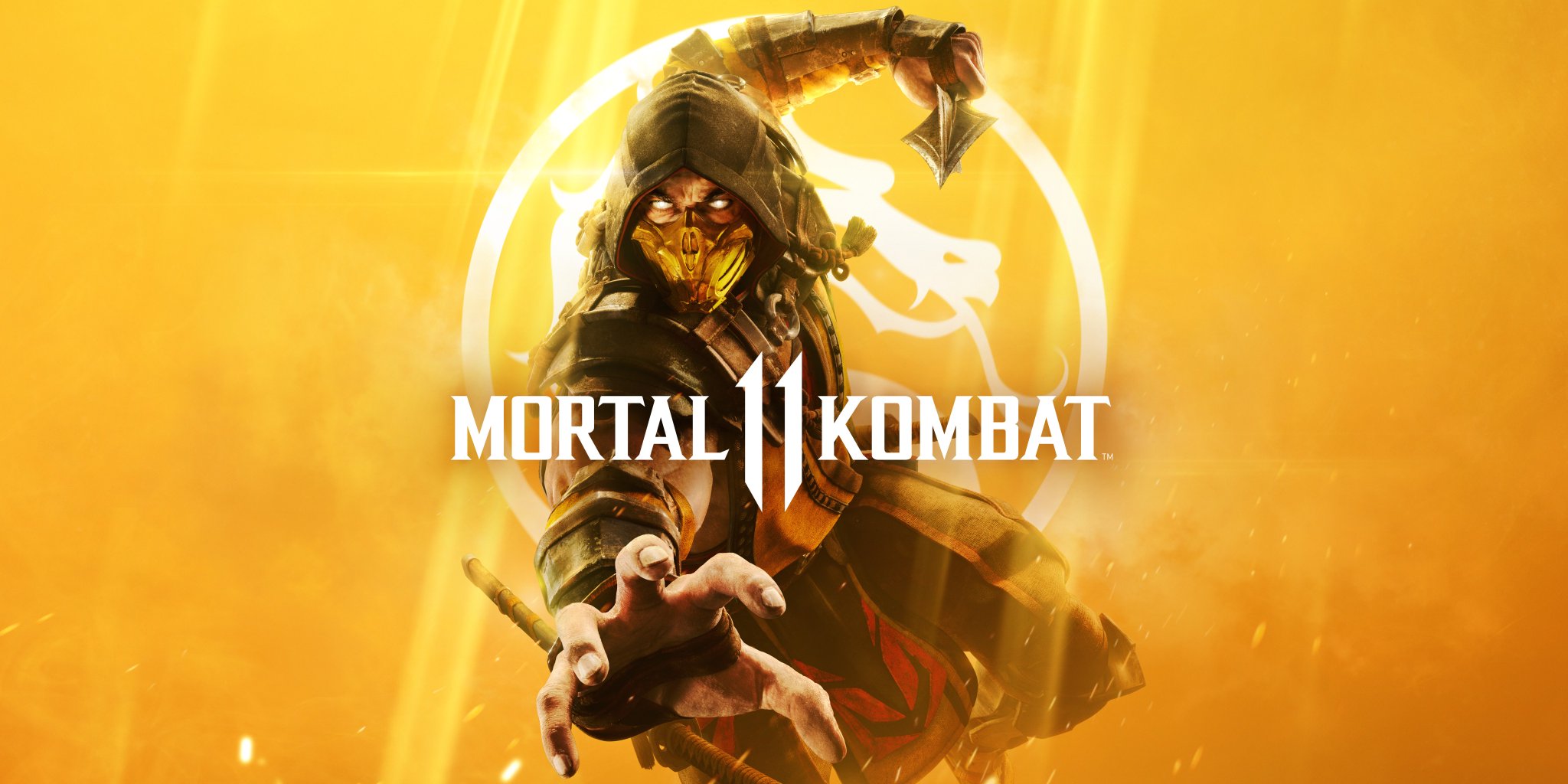 Mortal Kombat 1 opens registrations for upcoming online stress test