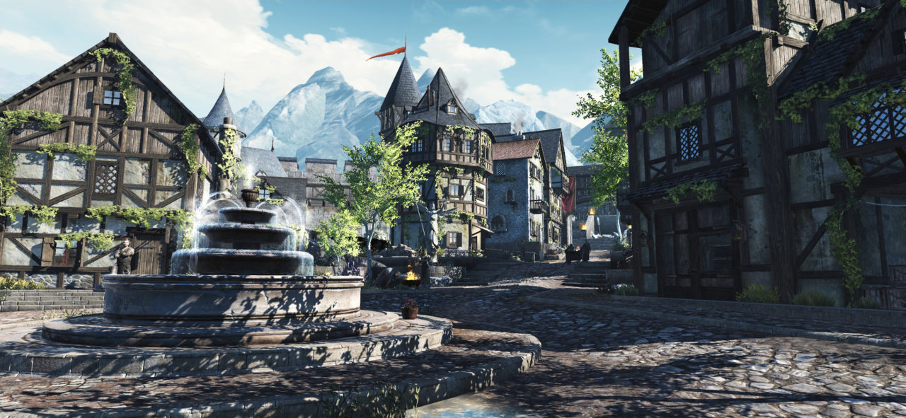 The Elder Scrolls Blades VGC