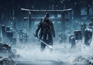 Ghost of Tsushima: Director’s Cut has been rated for PS5 and PS4