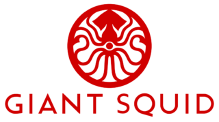 Giant Squid Studios