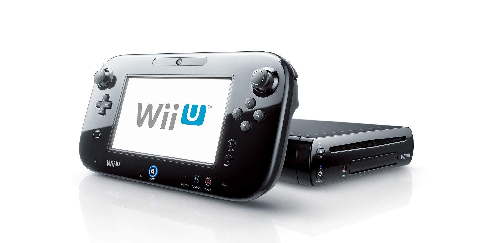 Nintendo NX 'not a replacement for 3DS or Wii U