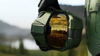 Halo TV series entering production