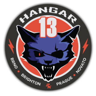 Hangar 13