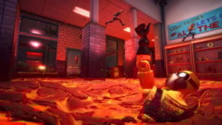 Hot Lava Gaming News