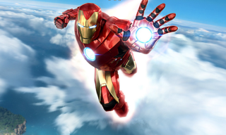 Marvel’s Iron Man VR News