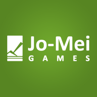 Jo-Mei Games