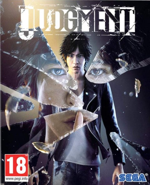 Judgment | VGC