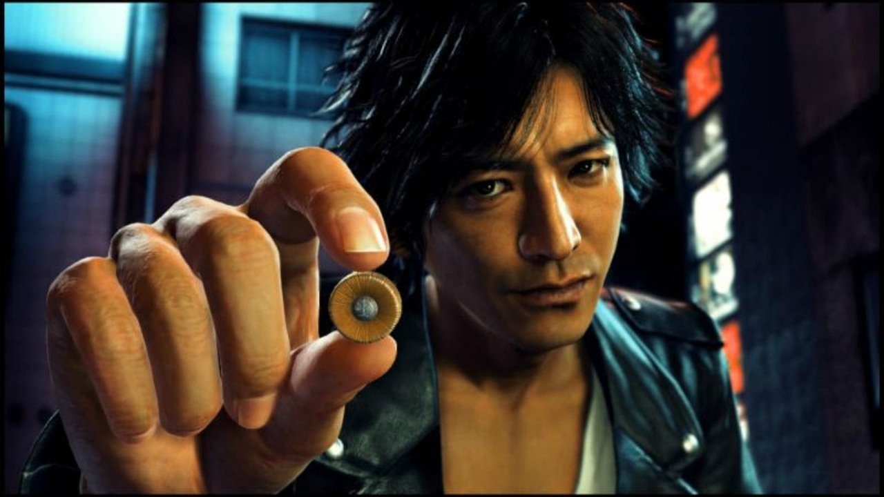 Judgment | VGC