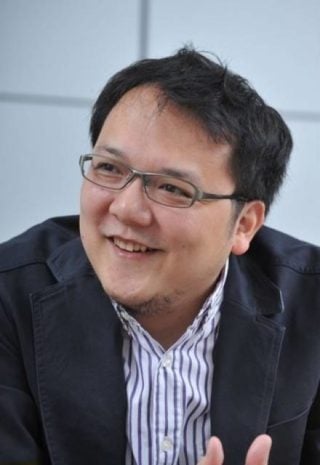 Hidetaka Miyazaki