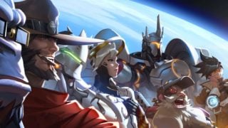 Blizzard president teases new Overwatch games