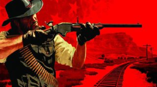 Red Dead Redemption 2 News