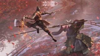 Sekiro: Shadows Die Twice News